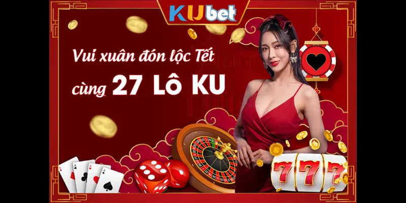 27 Lô Ku