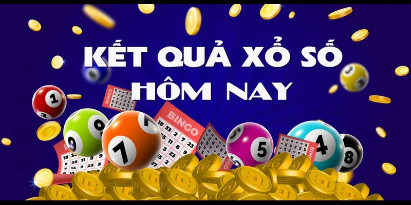 Xổ số kiến thiết Việt Nam