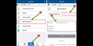 Nạp tiền Kubet - Những hình thức nạp tiền nhanh toán an toàn, hiệu quả